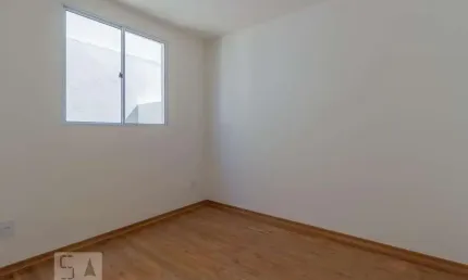 Apartamento para Aluguel - São Francisco, 2 Quartos,  59 m² - Belo Horizonte