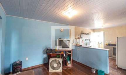 Cobertura para Aluguel - Guaratiba, 1 Quarto,  60 m² - Rio de Janeiro
