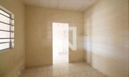 Apartamento para Aluguel - Vila Joao Ramalho, 2 Quartos,  90 m² - Santo André