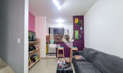 Casa / Sobrado em Condomínio para Aluguel - Piedade, 2 Quartos,  113 m² - Rio de Janeiro