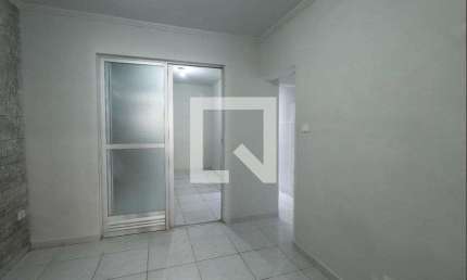 Casa para Aluguel - Vila Matilde, 2 Quartos,  120 m² - São Paulo