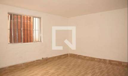 Casa para Aluguel - Saúde, 1 Quarto,  30 m² - São Paulo