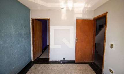 Casa para Aluguel - Itaquera, 1 Quarto,  30 m² - São Paulo