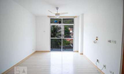 Apartamento para Aluguel - Engenho Novo, 2 Quartos,  61 m² - Rio de Janeiro