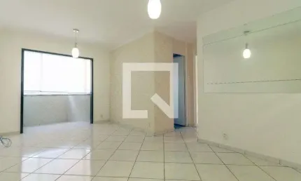 Apartamento para Aluguel - Jardim Nosso Lar, 2 Quartos,  55 m² - São Paulo