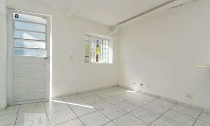Kitnet / Stúdio para Aluguel - Liberdade, 1 Quarto,  15 m² - São Paulo