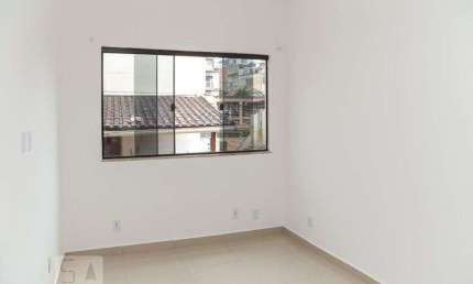 Apartamento para Aluguel - Piedade, 1 Quarto,  50 m² - Rio de Janeiro