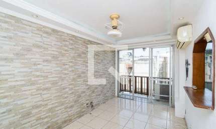 Apartamento para Aluguel - Penha, 2 Quartos,  51 m² - Rio de Janeiro