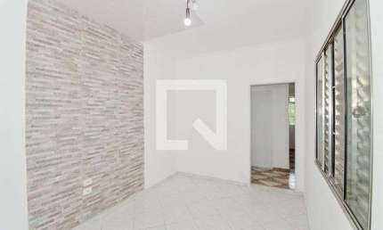 Casa para Aluguel - Jardim Presidente Dutra, 2 Quartos,  67 m² - Guarulhos