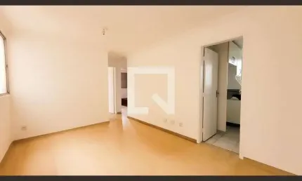 Apartamento para Aluguel - Vila Industrial, 3 Quartos,  58 m² - Campinas