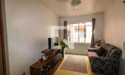 Apartamento para Aluguel - Tristeza, 2 Quartos,  53 m² - Porto Alegre