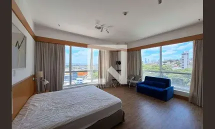 Kitnet / Stúdio para Aluguel - Água Fria, 1 Quarto,  39 m² - São Paulo