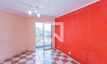 Apartamento para Aluguel - Jardim Pirituba, 2 Quartos,  62 m² - São Paulo