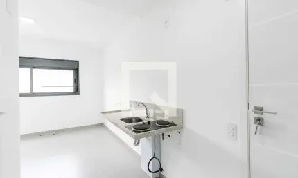 Kitnet / Stúdio para Aluguel - Vila Esperança, 1 Quarto,  20 m² - São Paulo