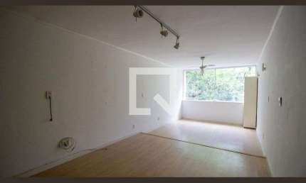 Kitnet / Stúdio para Aluguel - Vargem Grande, 1 Quarto,  28 m² - Rio de Janeiro