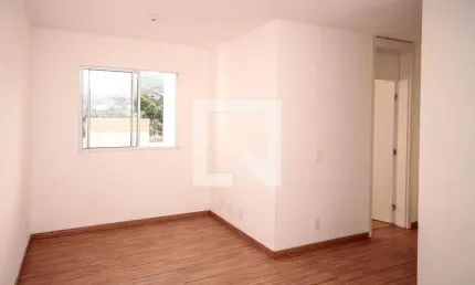 Apartamento para Aluguel - Piedade, 2 Quartos,  44 m² - Rio de Janeiro