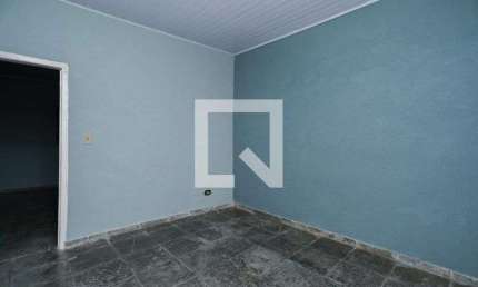 Casa para Aluguel - Santana, 1 Quarto,  60 m² - São Paulo