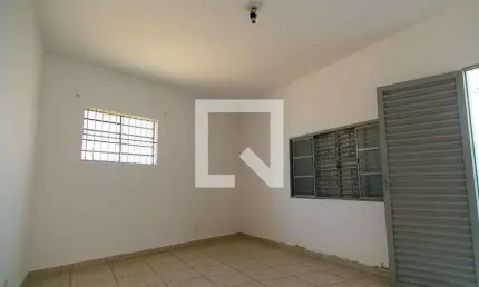 Casa para Aluguel - Vila Mascote, 1 Quarto,  44 m² - São Paulo