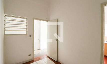 Casa para Aluguel - Água Fria, 1 Quarto,  45 m² - São Paulo