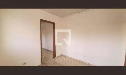 Casa para Aluguel - Jardim Roberto, 2 Quartos,  90 m² - Osasco