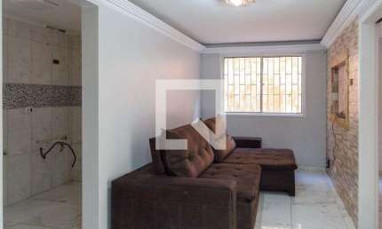 Apartamento para Aluguel - Cidade Parque Alvorada, 2 Quartos,  54 m² - Guarulhos