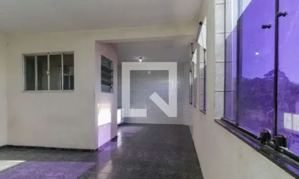 Kitnet / stúdio para aluguel - sapopemba, 1 quarto,  30 m² - são paulo