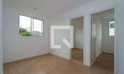 Apartamento para Aluguel - Portal do Morumbi, 2 Quartos,  42 m² - São Paulo
