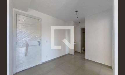 Apartamento para Aluguel - Benfica, 2 Quartos,  38 m² - Rio de Janeiro