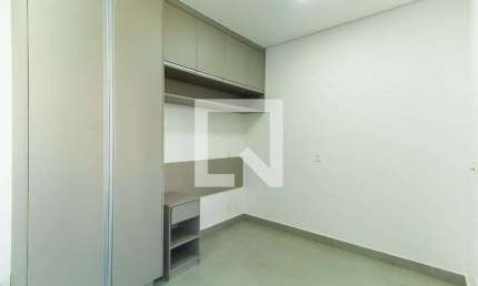 Kitnet / Stúdio para Aluguel - Jardim Anália Franco, 1 Quarto,  19 m² - São Paulo