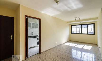 Apartamento para Aluguel - Jaguaribe, 2 Quartos,  58 m² - Osasco