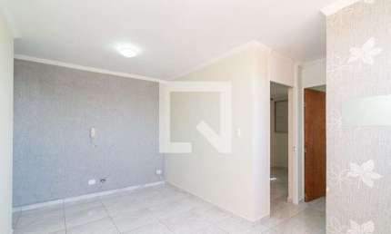Apartamento para Aluguel - Cangaíba, 2 Quartos,  55 m² - São Paulo