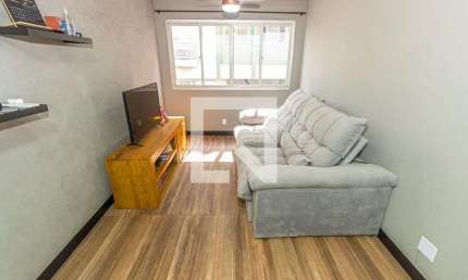 Apartamento para Aluguel - Campinho, 2 Quartos,  65 m² - Rio de Janeiro