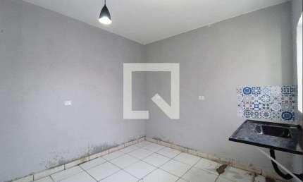 Kitnet / Stúdio para Aluguel - Moema, 1 Quarto,  20 m² - São Paulo