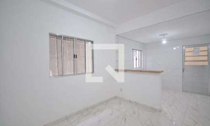 Casa para Aluguel - Jardim Brasil , 2 Quartos,  85 m² - São Paulo
