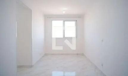 Apartamento para Aluguel - Cangaíba, 2 Quartos,  41 m² - São Paulo