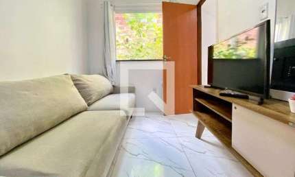 Kitnet / Stúdio para Aluguel - Ondina, 1 Quarto,  44 m² - Salvador