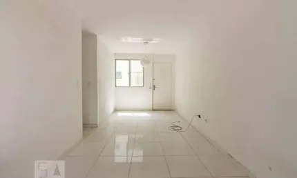 Apartamento para Aluguel - Jardim Jussara, 2 Quartos,  50 m² - São Paulo