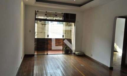 Apartamento para Aluguel - Engenho Novo, 2 Quartos,  56 m² - Rio de Janeiro