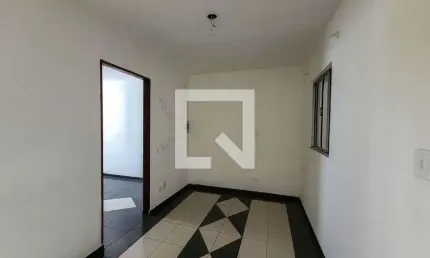 Casa para Aluguel - Vila das Mercês, 1 Quarto,  45 m² - São Paulo