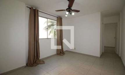 Apartamento para Aluguel - Jacarepaguá, 1 Quarto,  38 m² - Rio de Janeiro