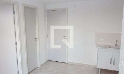 Apartamento para Aluguel - Veleiros, 2 Quartos,  33 m² - São Paulo