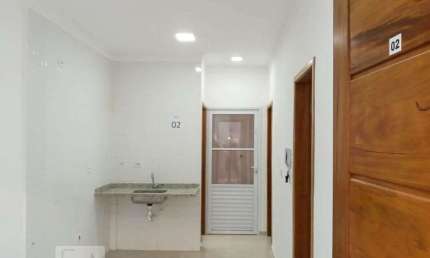 Apartamento para Aluguel - Vila Matilde, 2 Quartos,  45 m² - São Paulo