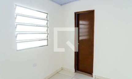 Kitnet / Stúdio para Aluguel - Saúde, 1 Quarto,  15 m² - São Paulo