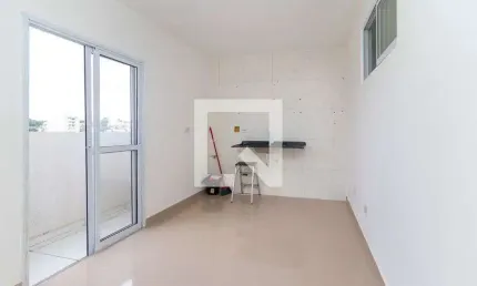Apartamento para Aluguel - Itaquera, 2 Quartos,  50 m² - São Paulo
