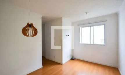 Apartamento para Aluguel - Cachambi, 2 Quartos,  48 m² - Rio de Janeiro