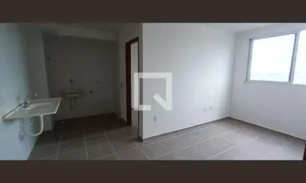 Apartamento para Aluguel - Raposo Tavares, 2 Quartos,  39 m² - São Paulo