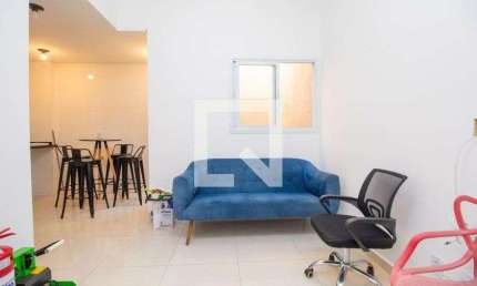 Apartamento para Aluguel - Vila Carrão, 2 Quartos,  40 m² - São Paulo