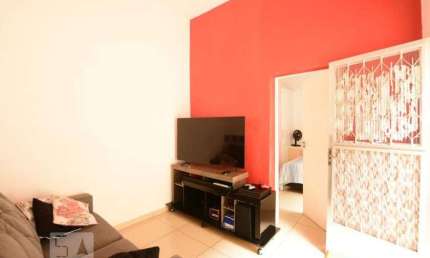 Apartamento para Aluguel - Penha, 1 Quarto,  49 m² - Rio de Janeiro