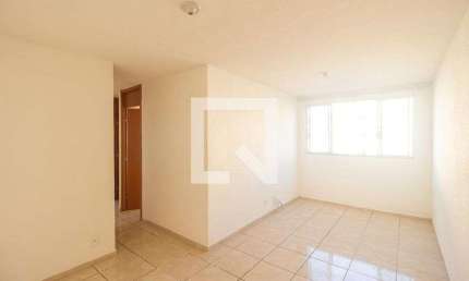 Apartamento para Aluguel - Cosmos, 2 Quartos,  59 m² - Rio de Janeiro