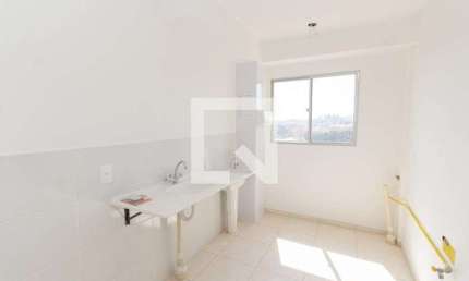 Apartamento para Aluguel - Milionários, 2 Quartos,  48 m² - Belo Horizonte